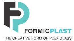 Formic Plast | PLEXIGLASS ΑΦΟΙ ΚΩΣΤΑΚΗ Ο.Ε.