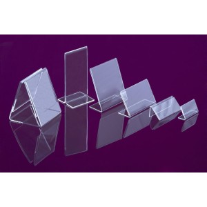 plexiglass κορνίζα  / plexiglass frame 