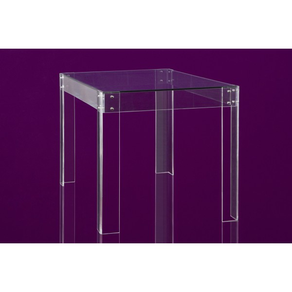  Τραπεζι plexiglass / Table Plexiglass ΕΠΙΠΛΑ